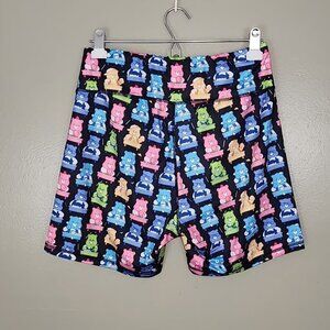 Care Bear Athletic Shorts Size 1XL